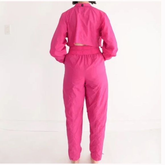 Altheta x KEYS Utility Jumpsuit Size 4 - Picture 6 of 7